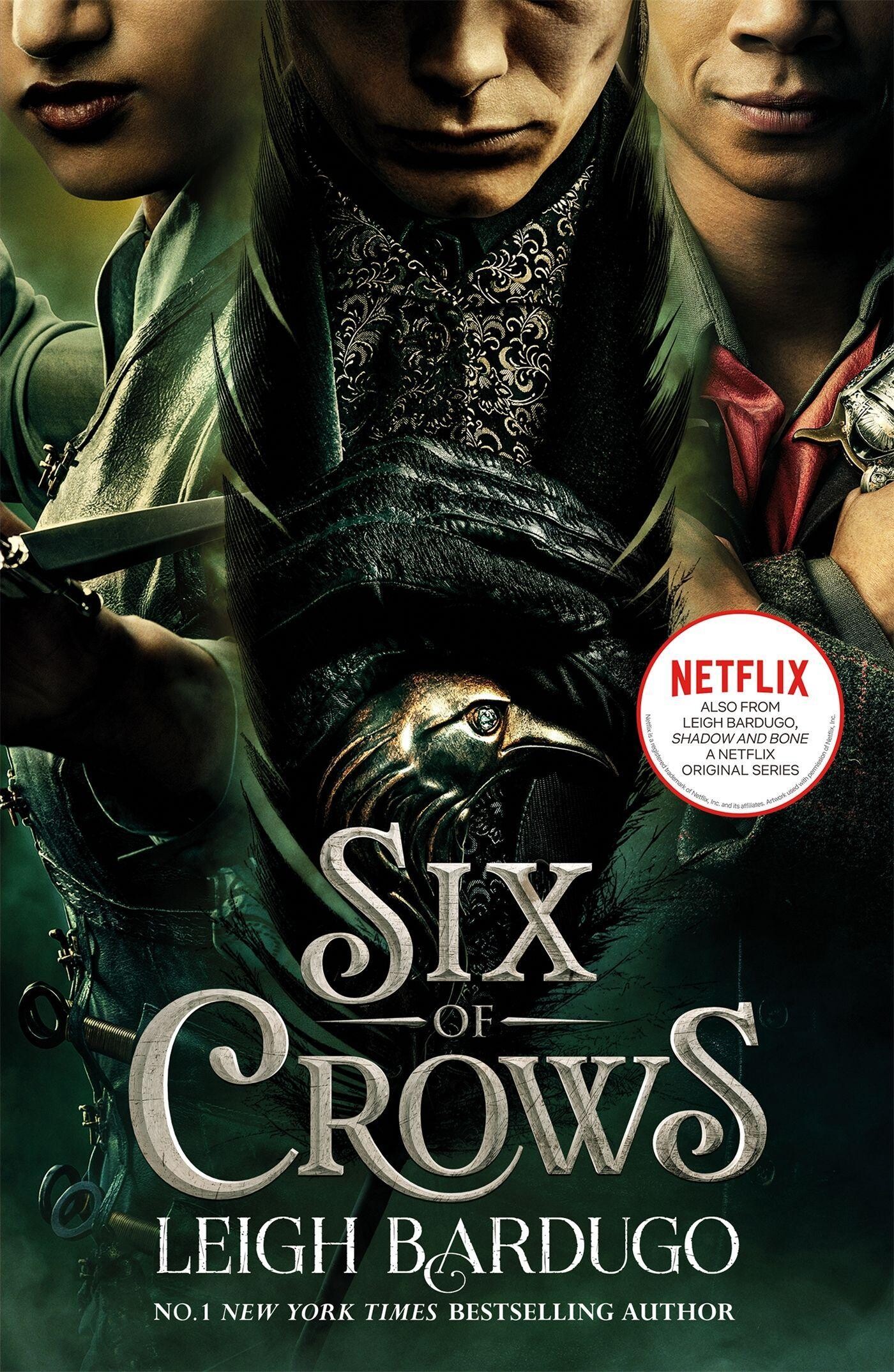 Six of Crows / Six of Crows / 1