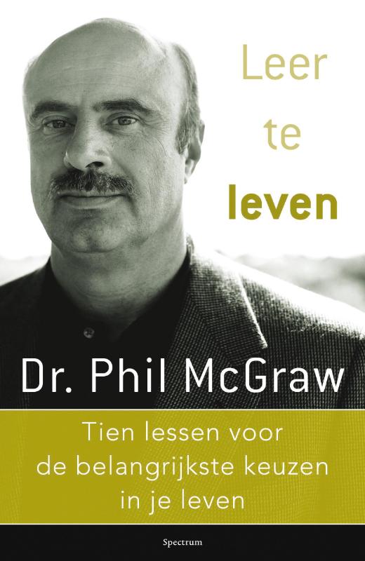 Ph.C. MacGraw Leer Te Leven thumbnail