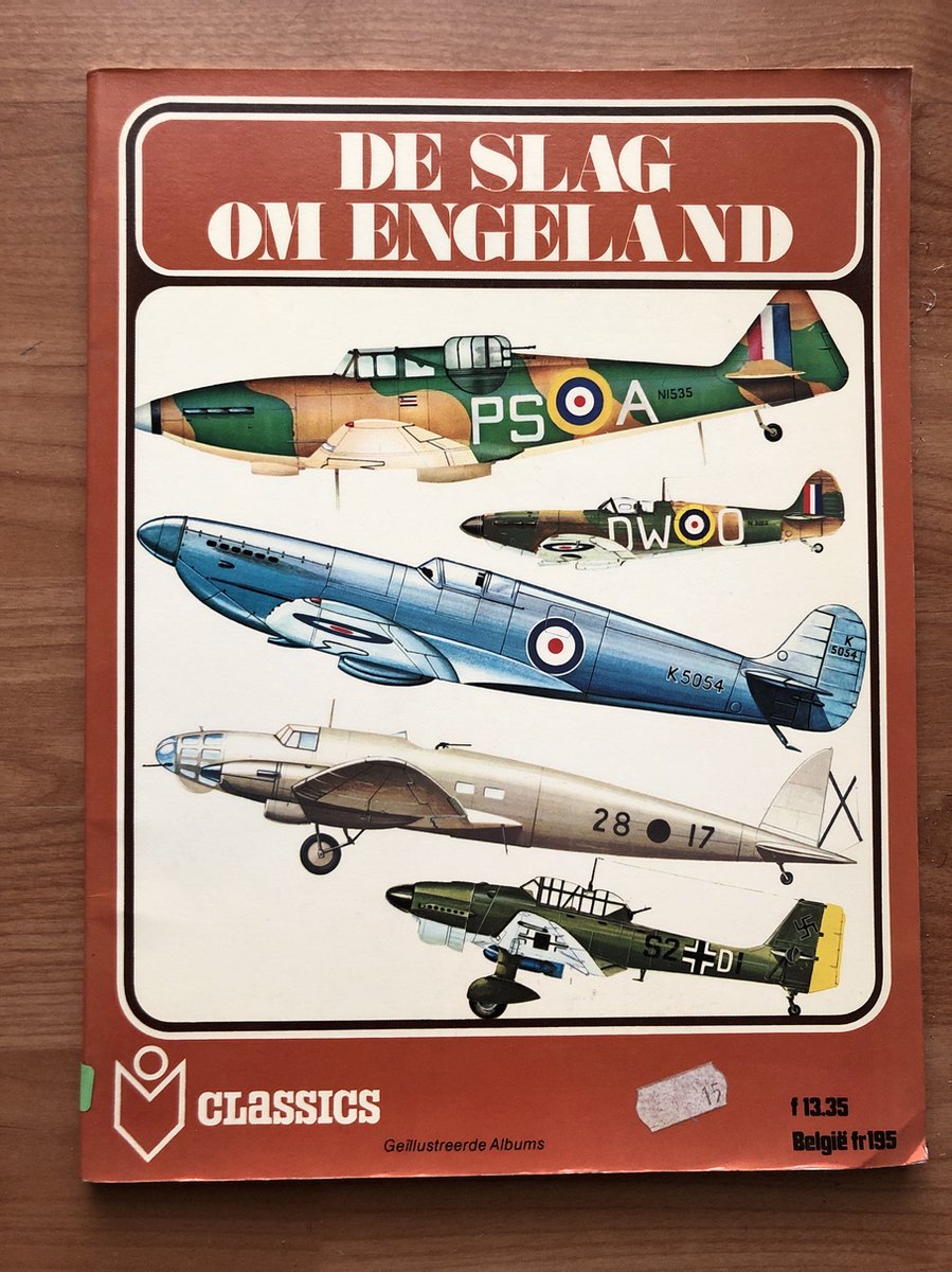 boekenbalie_9789061572473_cover De slag om Engeland