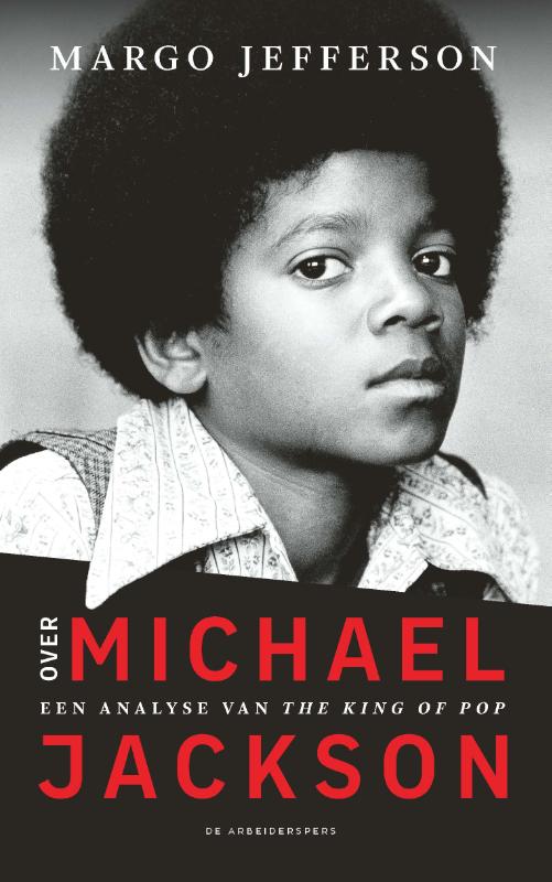 Margo Jefferson Over Michael Jackson thumbnail