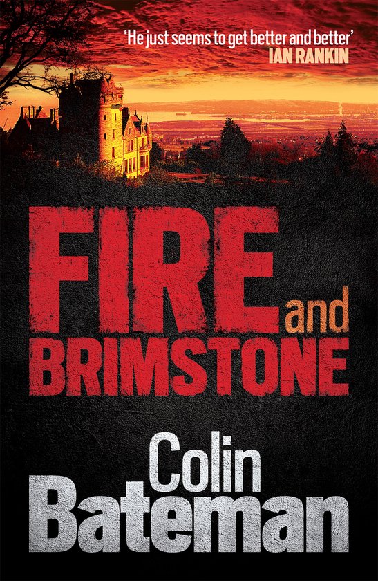 Fire And Brimstone