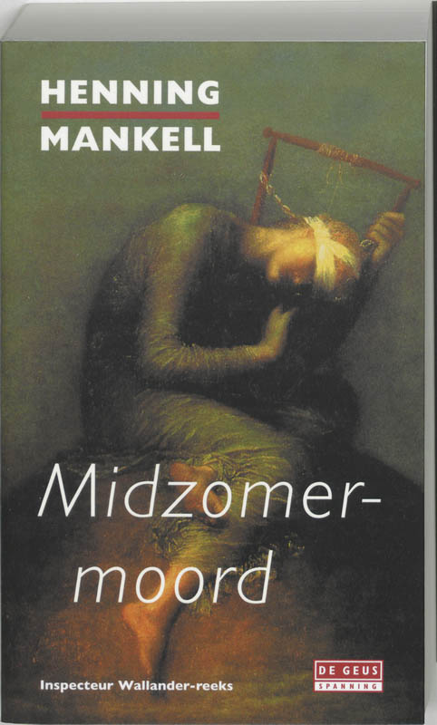Isbn Midzomermoord thumbnail
