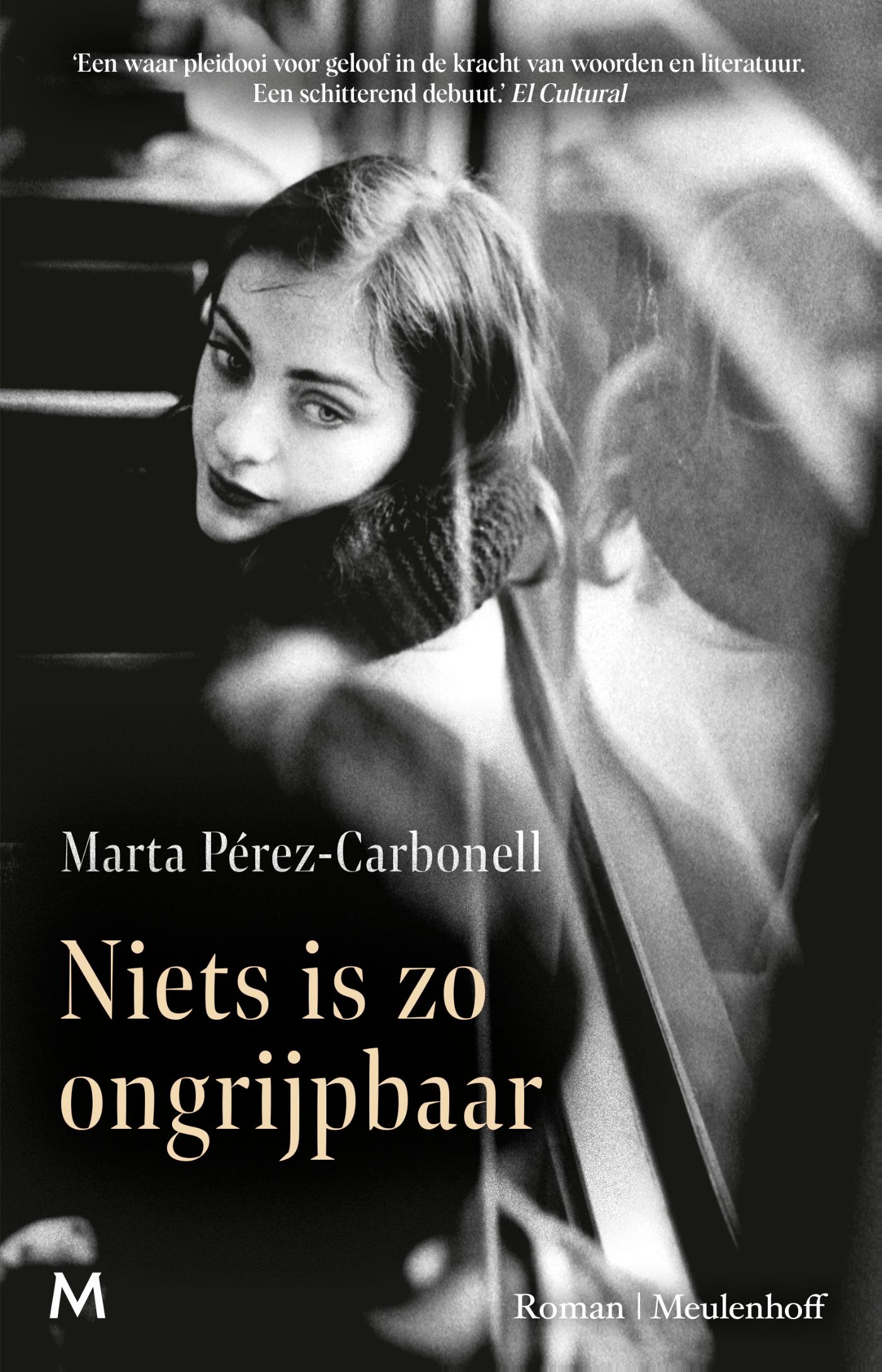Niets is zo ongrijpbaar