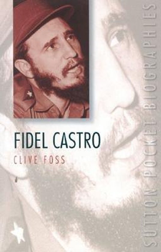 Clive Foss Fidel Castro thumbnail