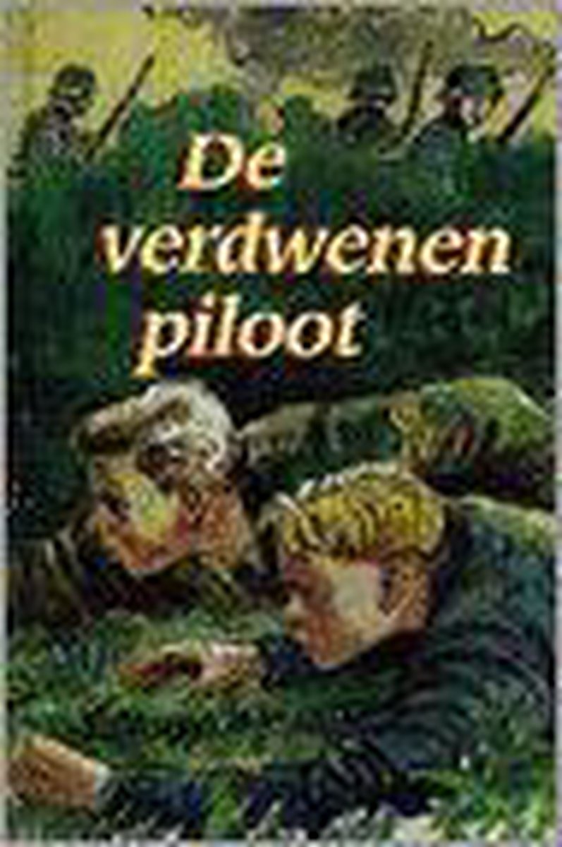 L. Vogel Verdwenen Piloot, De