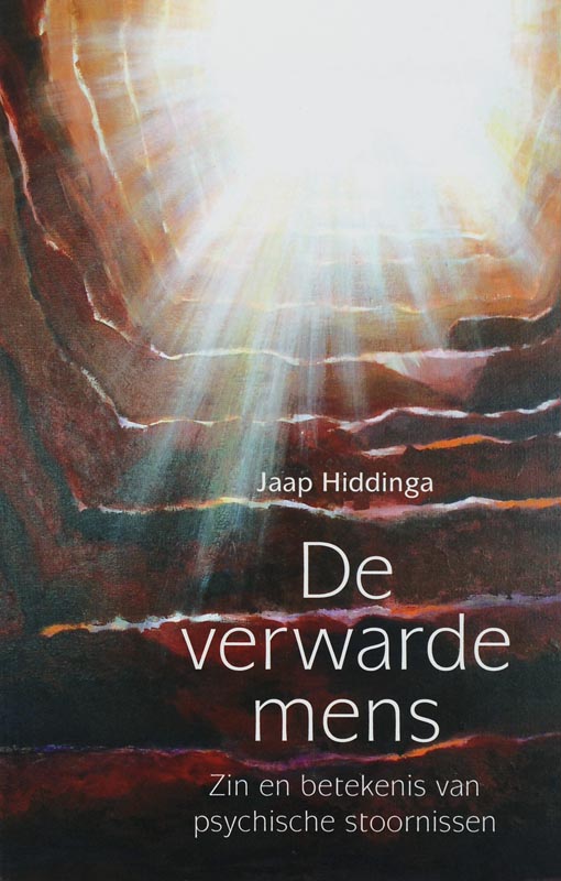 Jaap Hiddinga De Verwarde Mens thumbnail