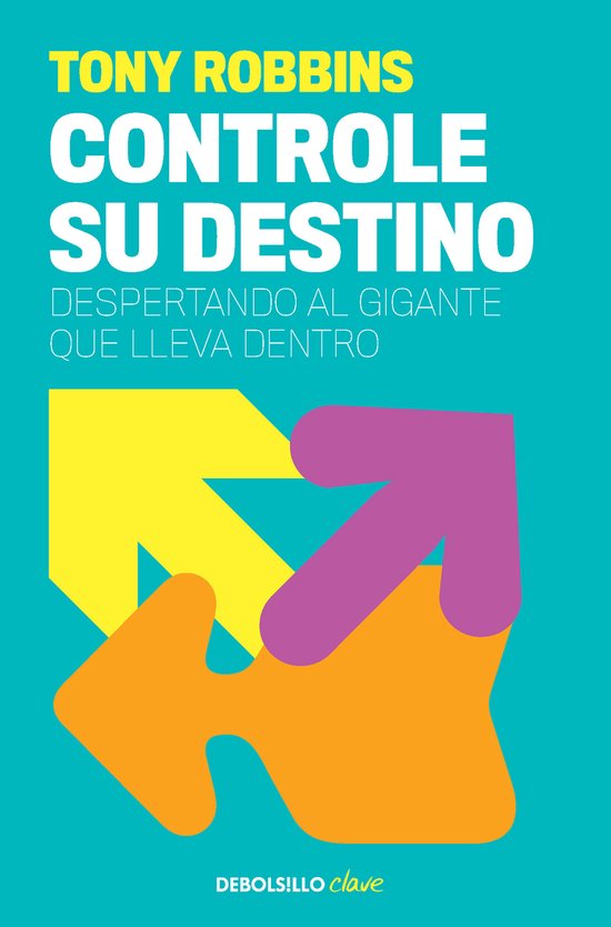 Controle su destino / Control Your Destiny