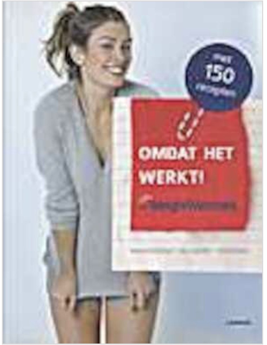 omdat het werkt - Weight Watchers