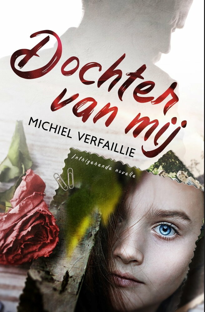 Dochter van mij