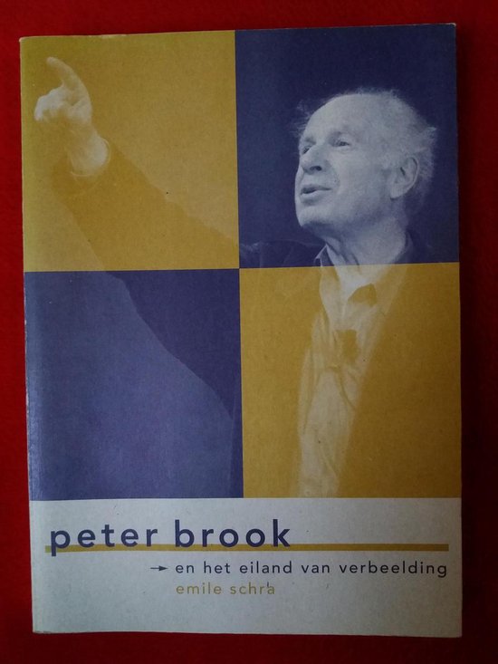 Peter Brook en het eiland van verbeelding / PassePartout-reeks