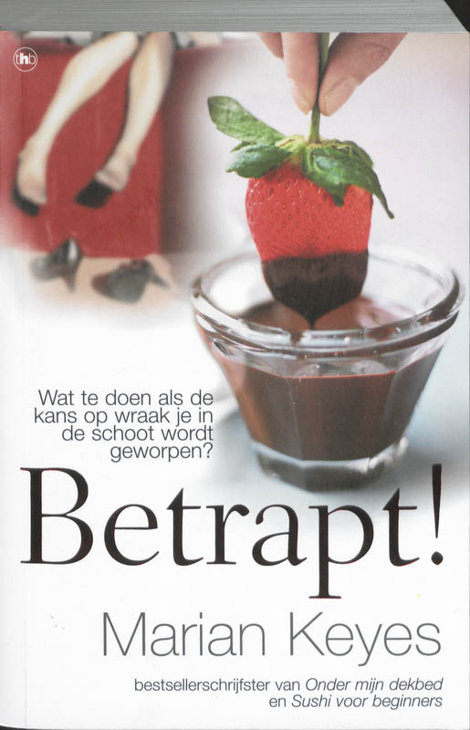 Marian Keyes Betrapt thumbnail