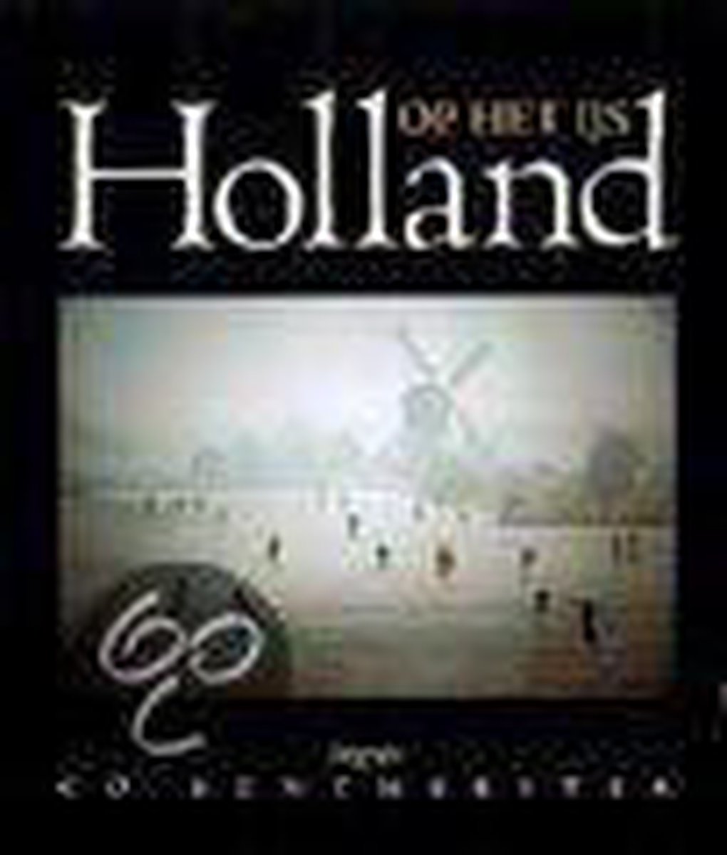 R. Couwenhoven Holland Op Het Ijs thumbnail