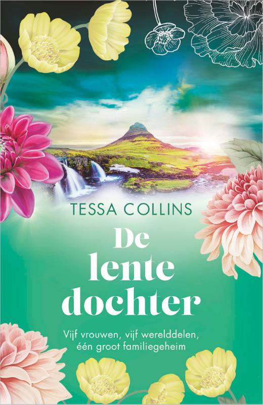 De lentedochter / De bloemendochters / 2