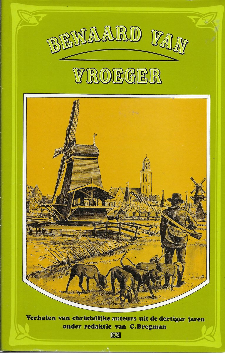 Bewaard van vroeger