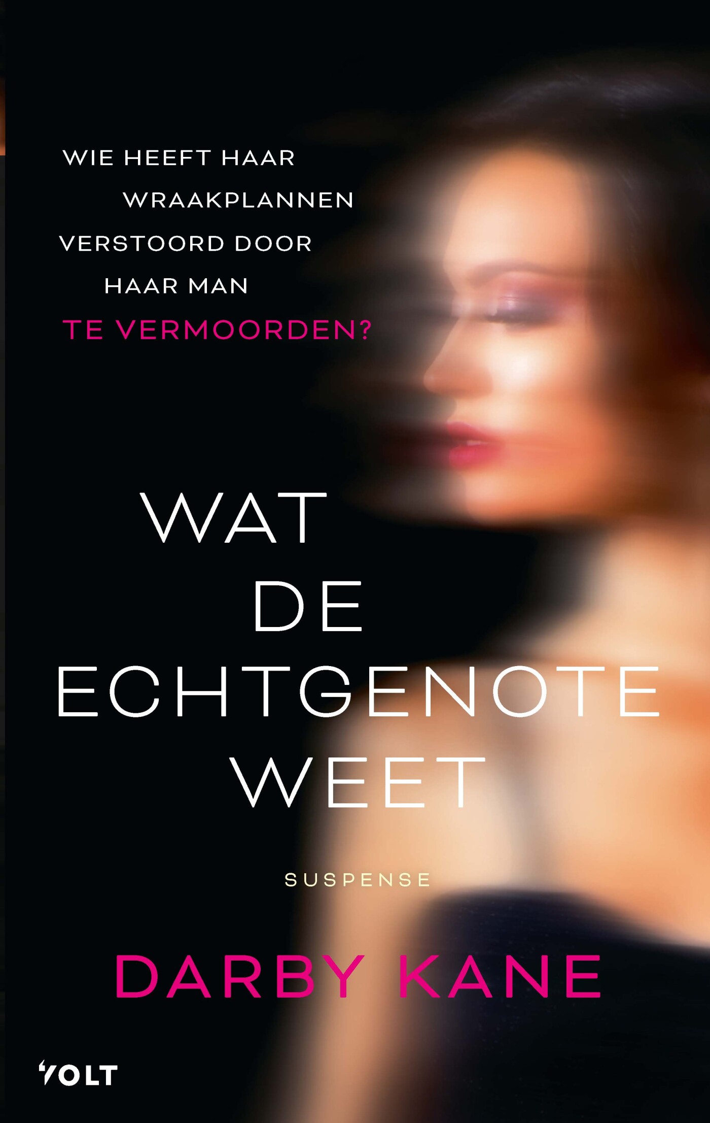 Darby Kane Wat De Echtgenote Weet thumbnail