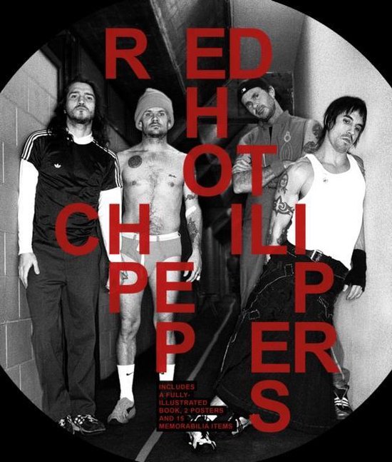 Red Hot Chili Pepers