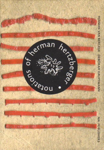 Notations of Herman Hertzberger