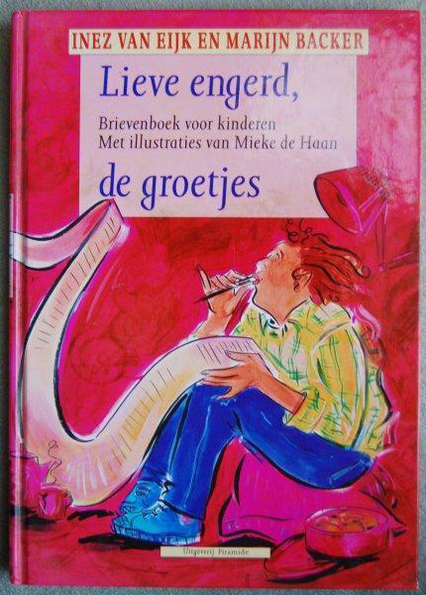 boekenbalie_9789025404987_cover Lieve engerd, de groetjes