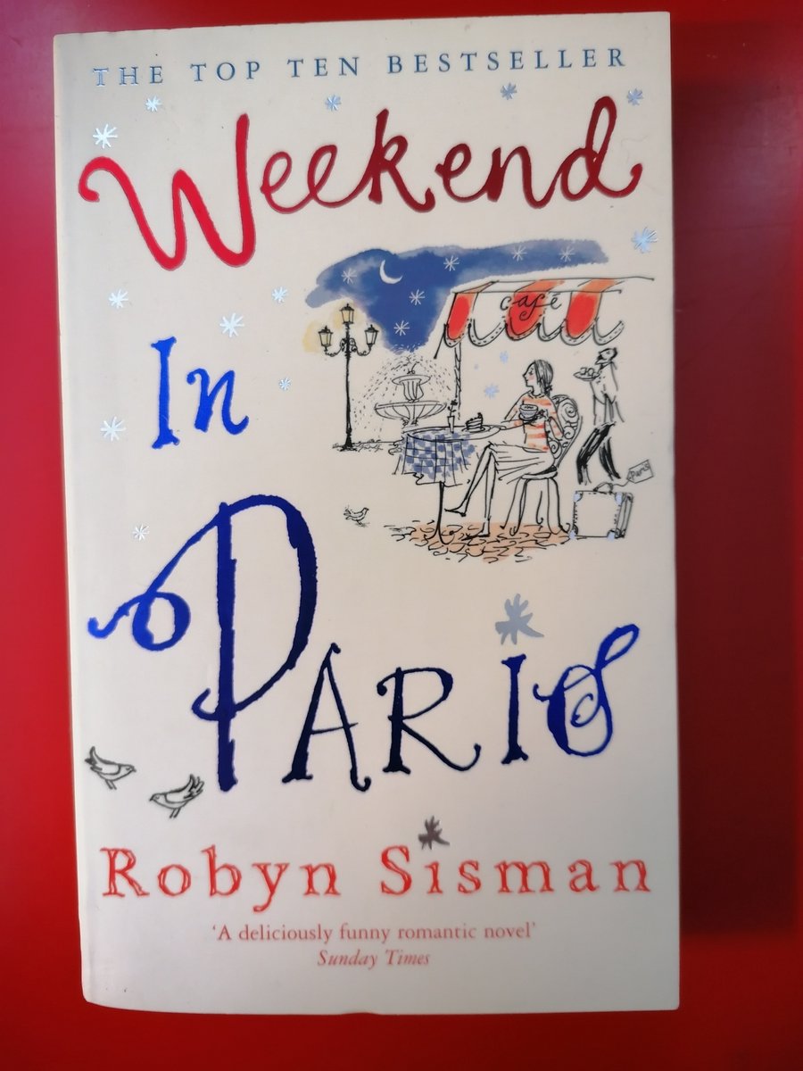 Weekend in paris (ome-a)