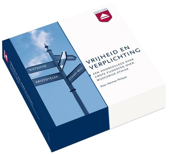 Herman Philipse Vrijheid En Verplichting