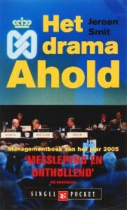 Jan Smit Het Drama Ahold thumbnail