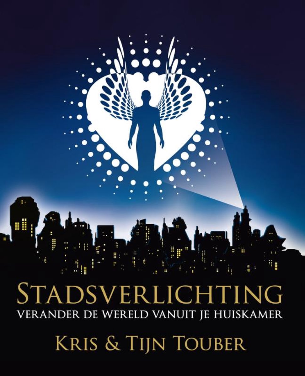 Stadsverlichting