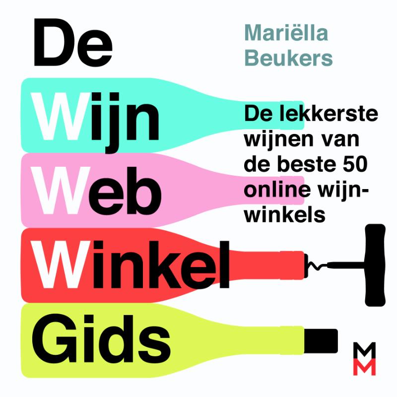 De WijnWebWinkelGids