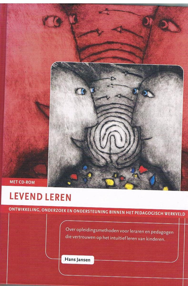 Hannah Jansen Levend Leren