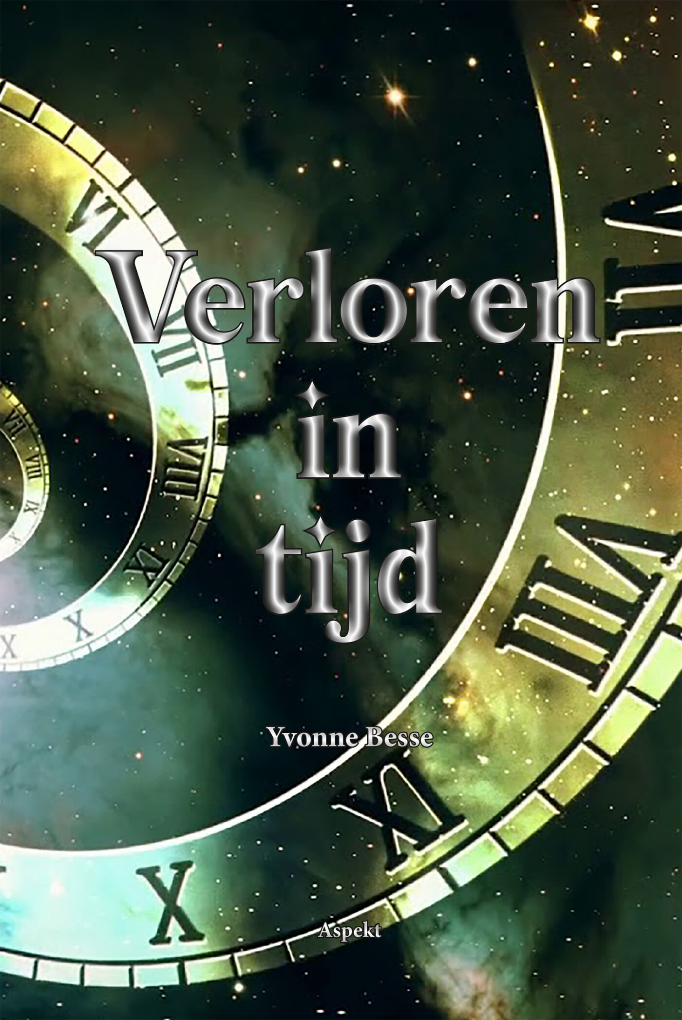 Verloren in Tijd / deel I