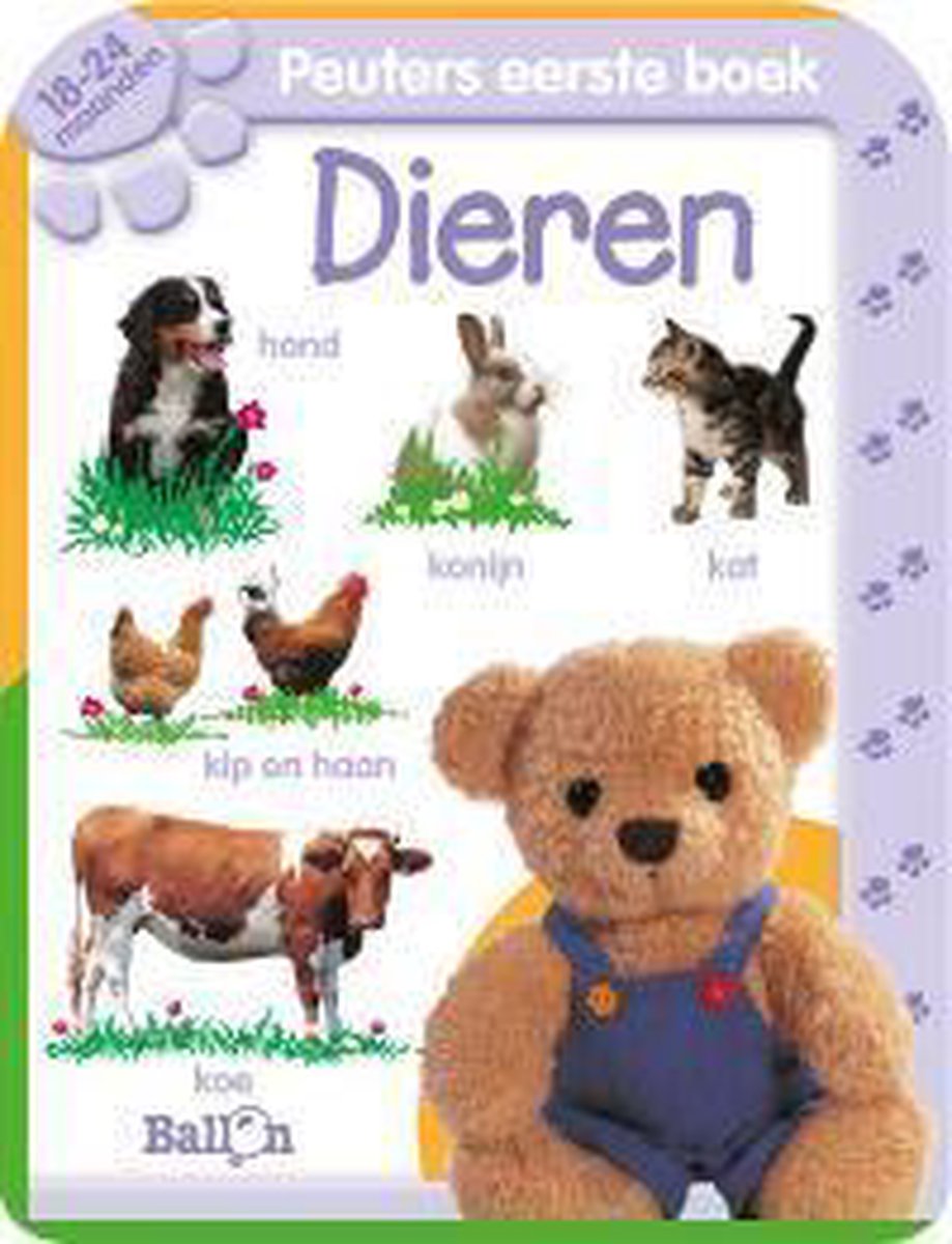 Dieren