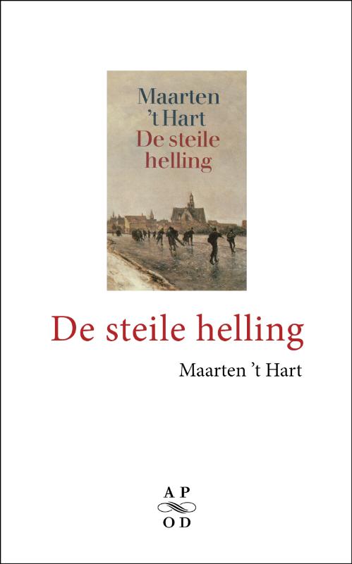 De steile helling