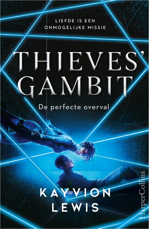 De perfecte overval / Thieves' Gambit / 2