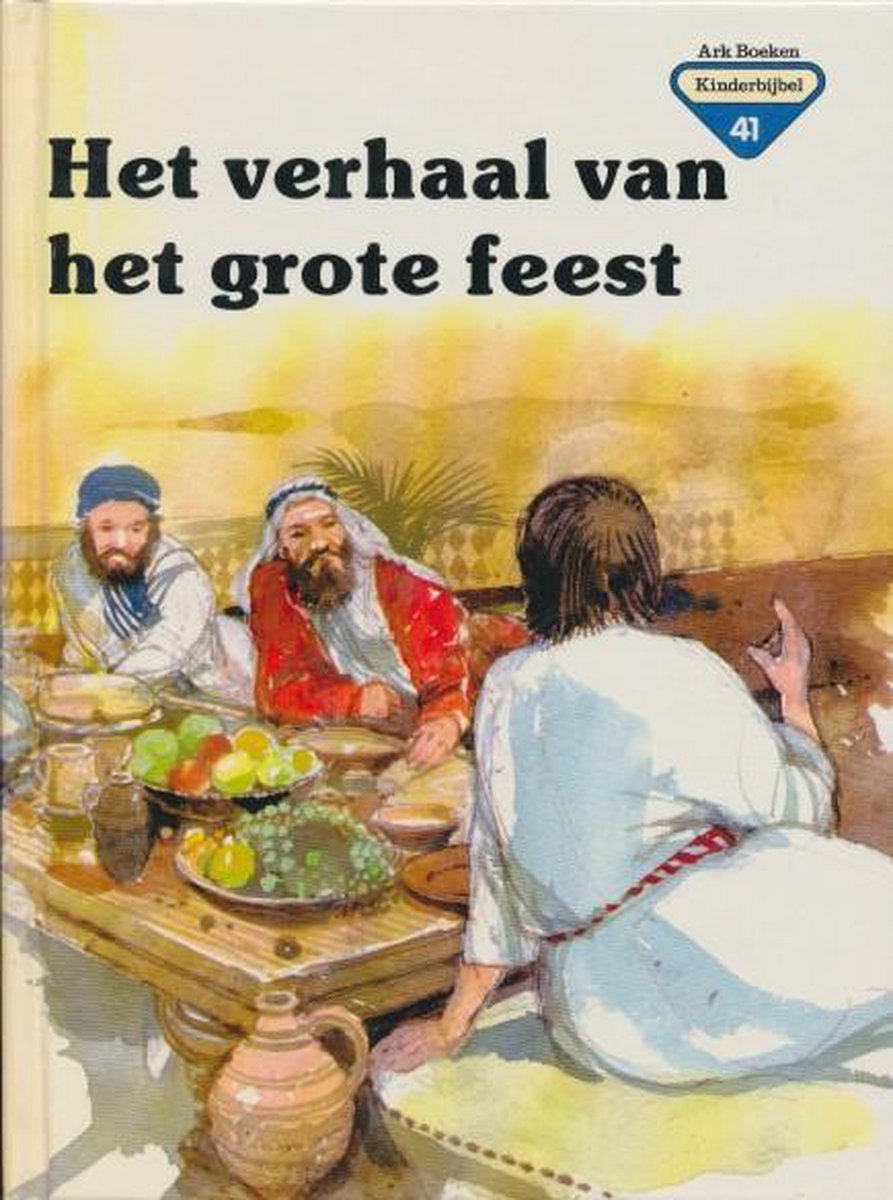 boekenbalie_9789033823367_cover VERHAAL VAN HET GROTE FEEST  KBB41 / KINDERBIJBELBOEKJES