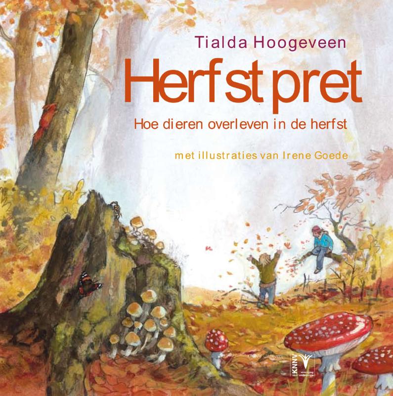 T. Hoogeveen Herfstpret thumbnail
