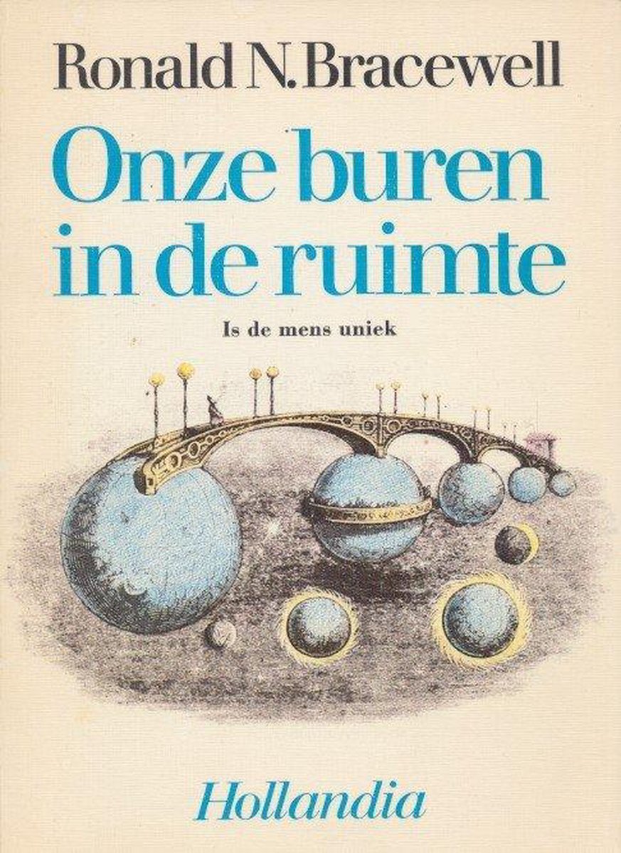 Onze buren in de ruimte