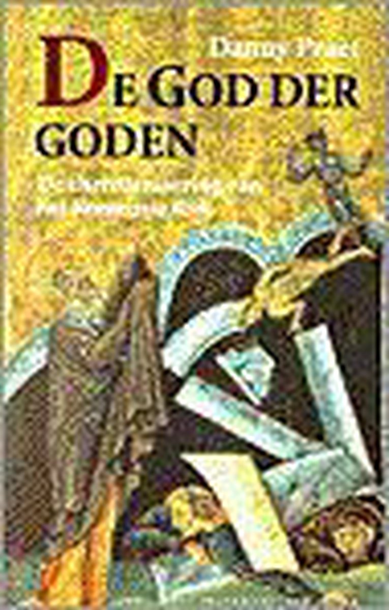 God der goden