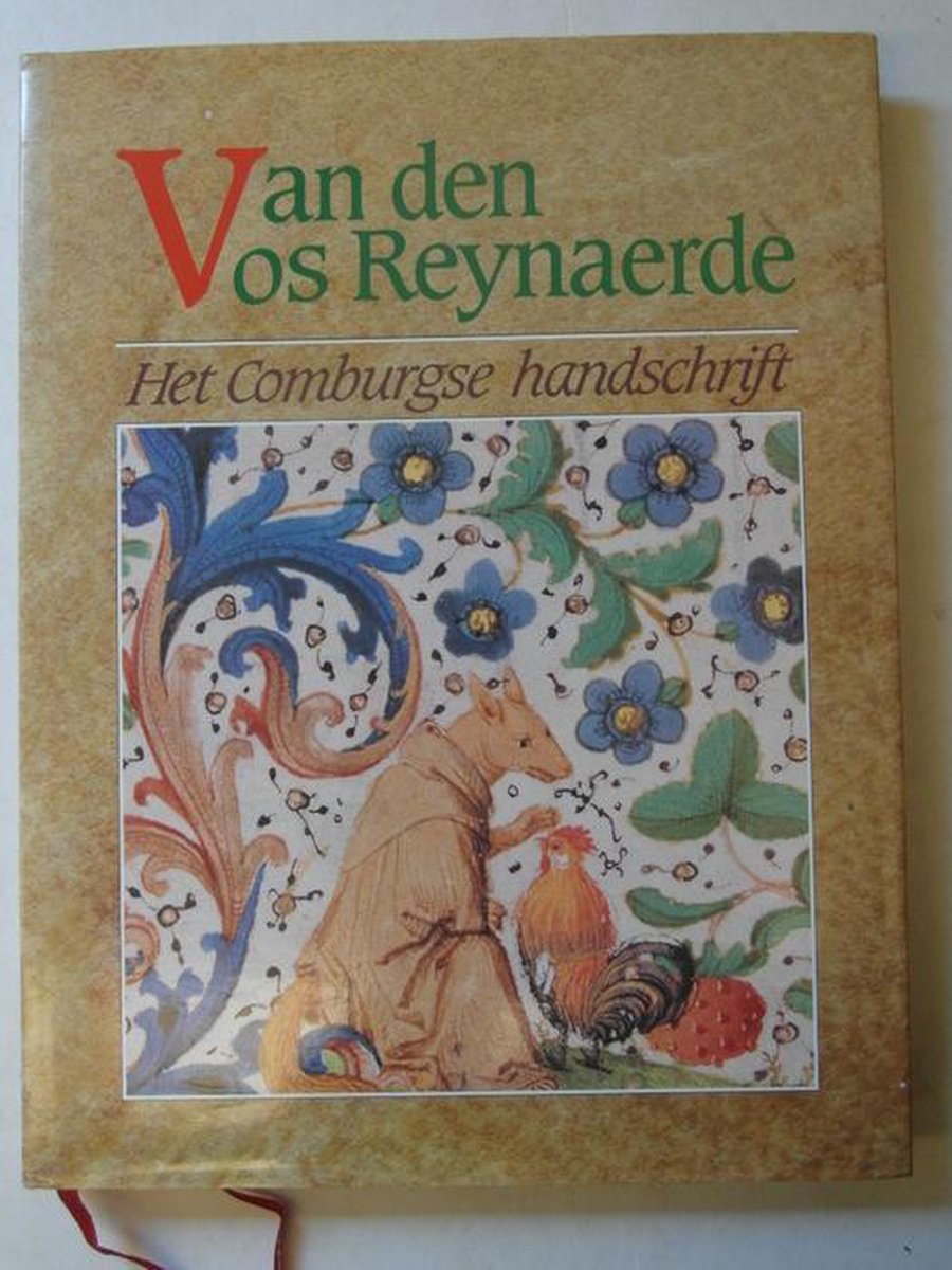 Van den Vos Reynaerde - Jozef Janssens, Rik van Daele, Veerle Uyttersprot, Jo de Vos, J…