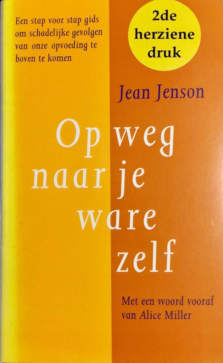 boekenbalie_9789026967603_cover Op weg naar je ware zelf