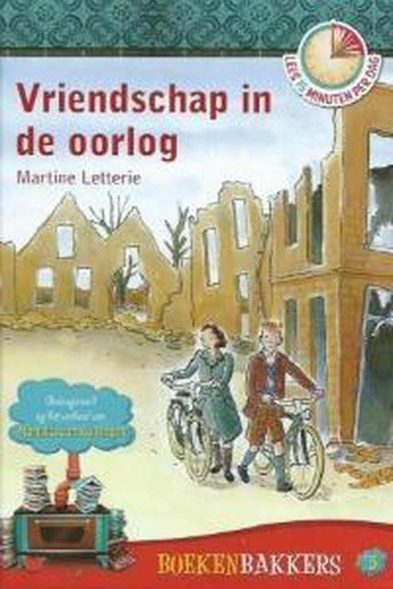 boekenbalie_9789048710638_cover Vriendschap in de oorlog - ?