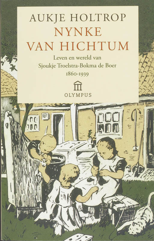 Aukje Holtrop Nynke Van Hichtum thumbnail