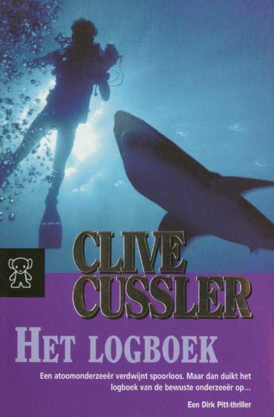 Het logboek