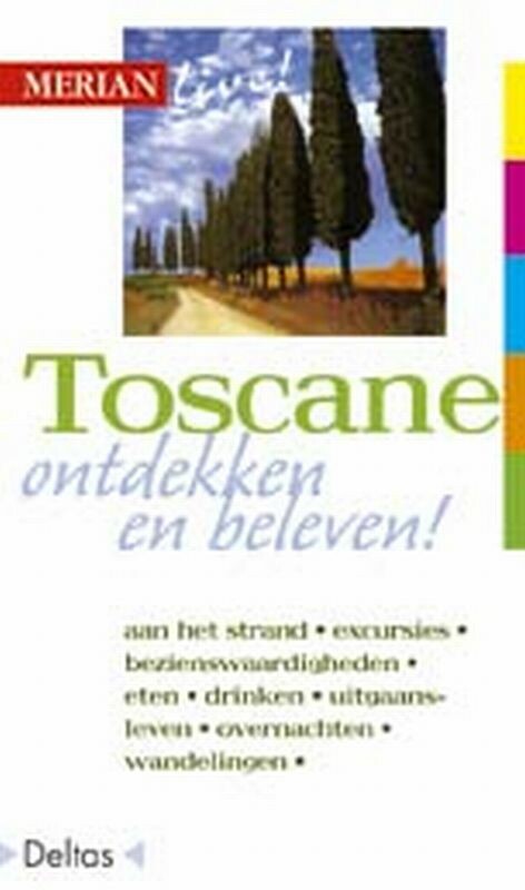 Toscane / Merian live! / 24