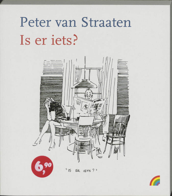 Is Er Iets?