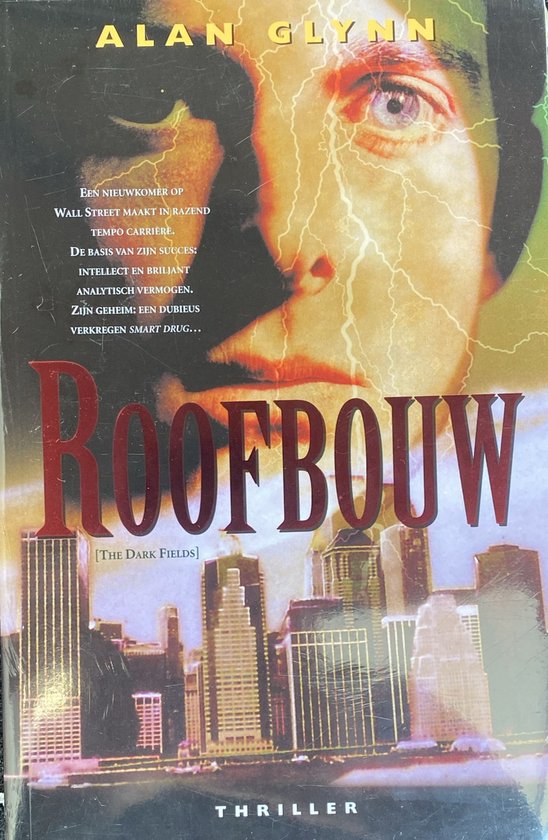 roofbouw - Alan Glynn
