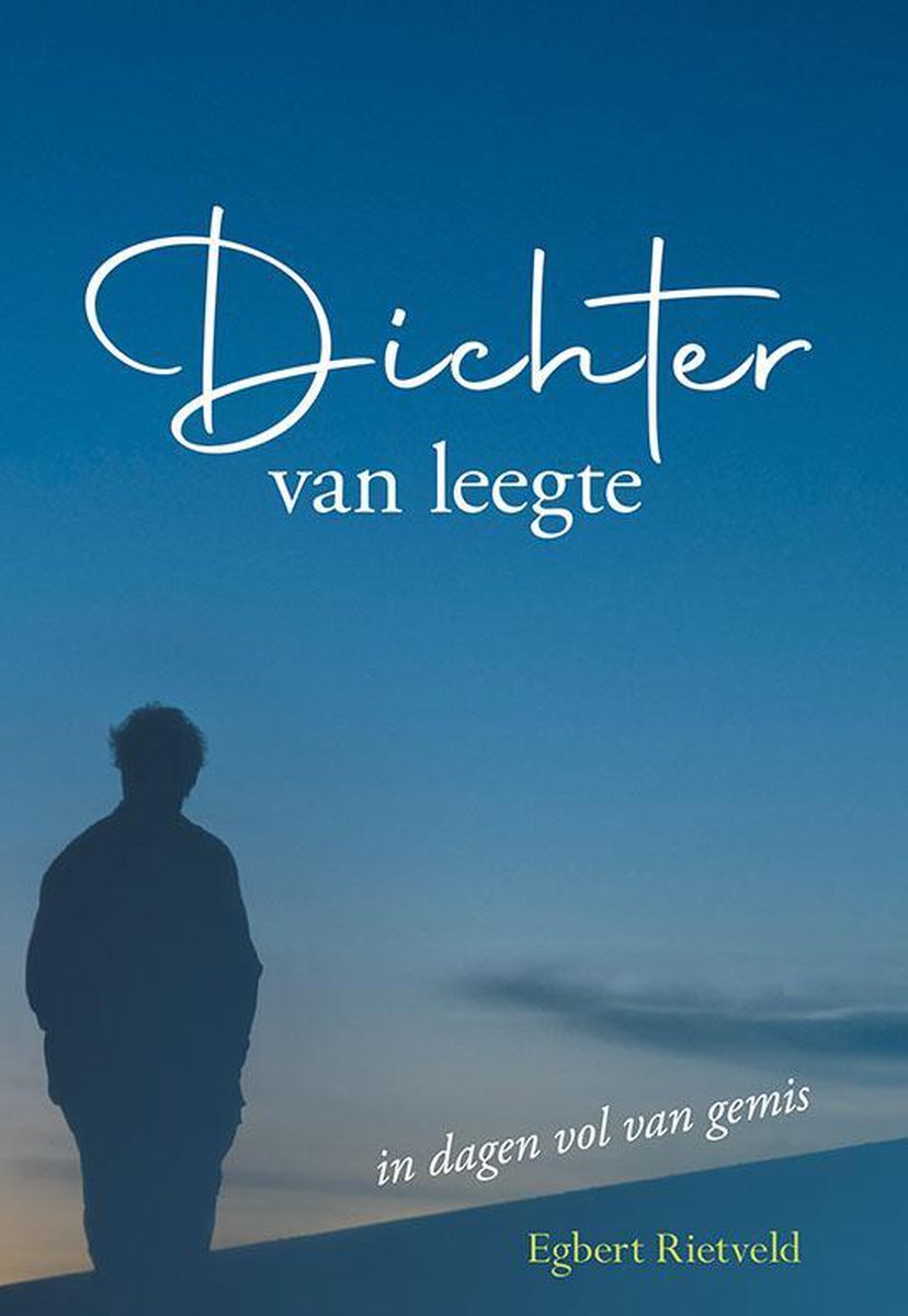 Dichter van leegte