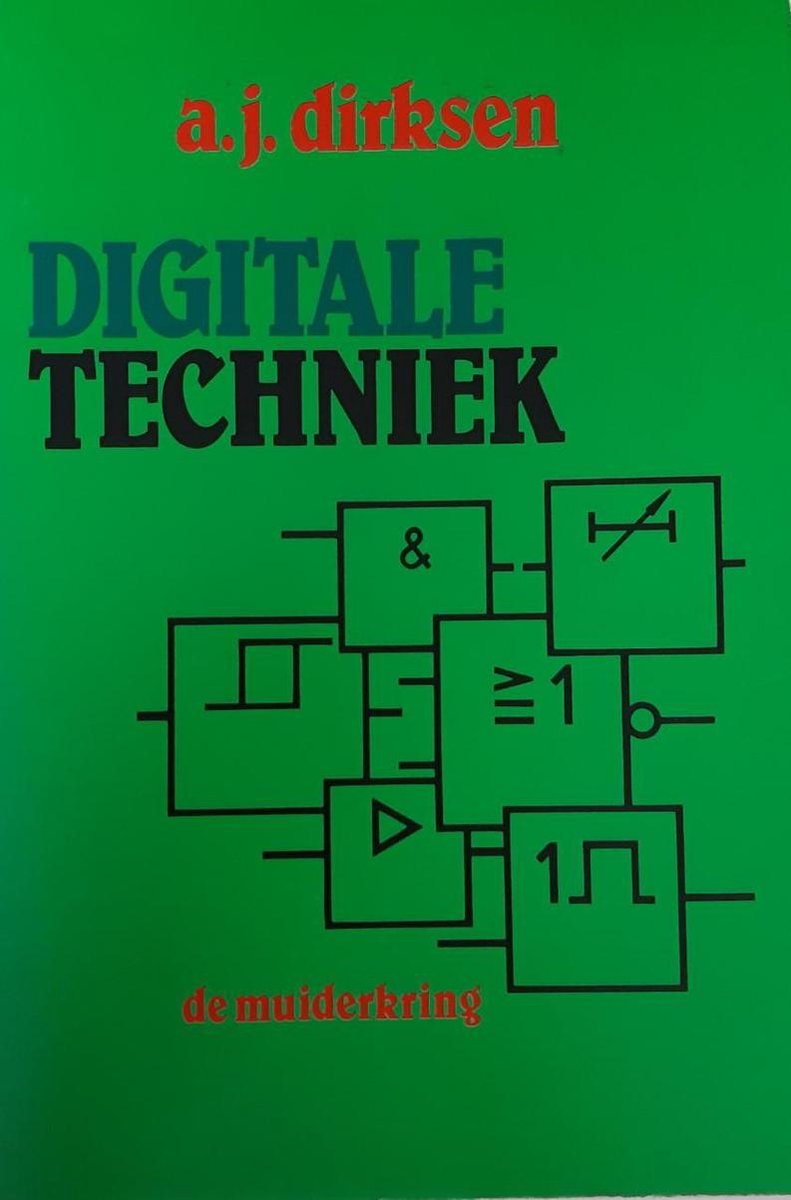 Digitale techniek