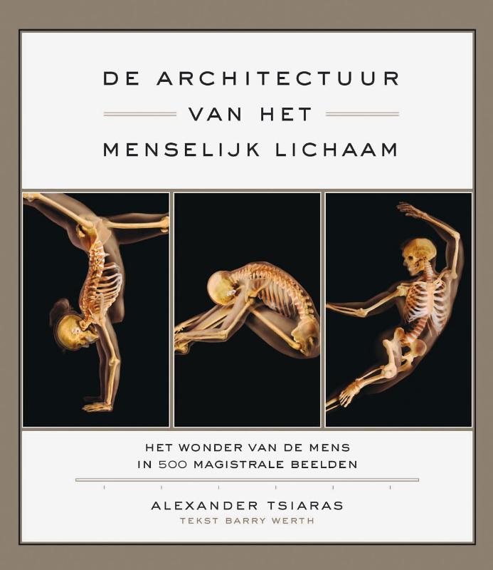 boekenbalie_9789027497987_cover De architectuur van het menselijk lichaam
