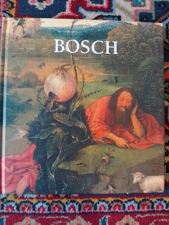 Hieronymus bosch