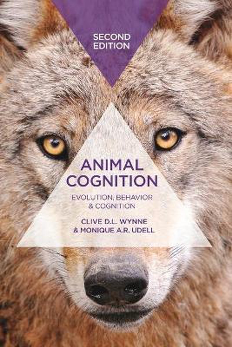 Animal Cognition