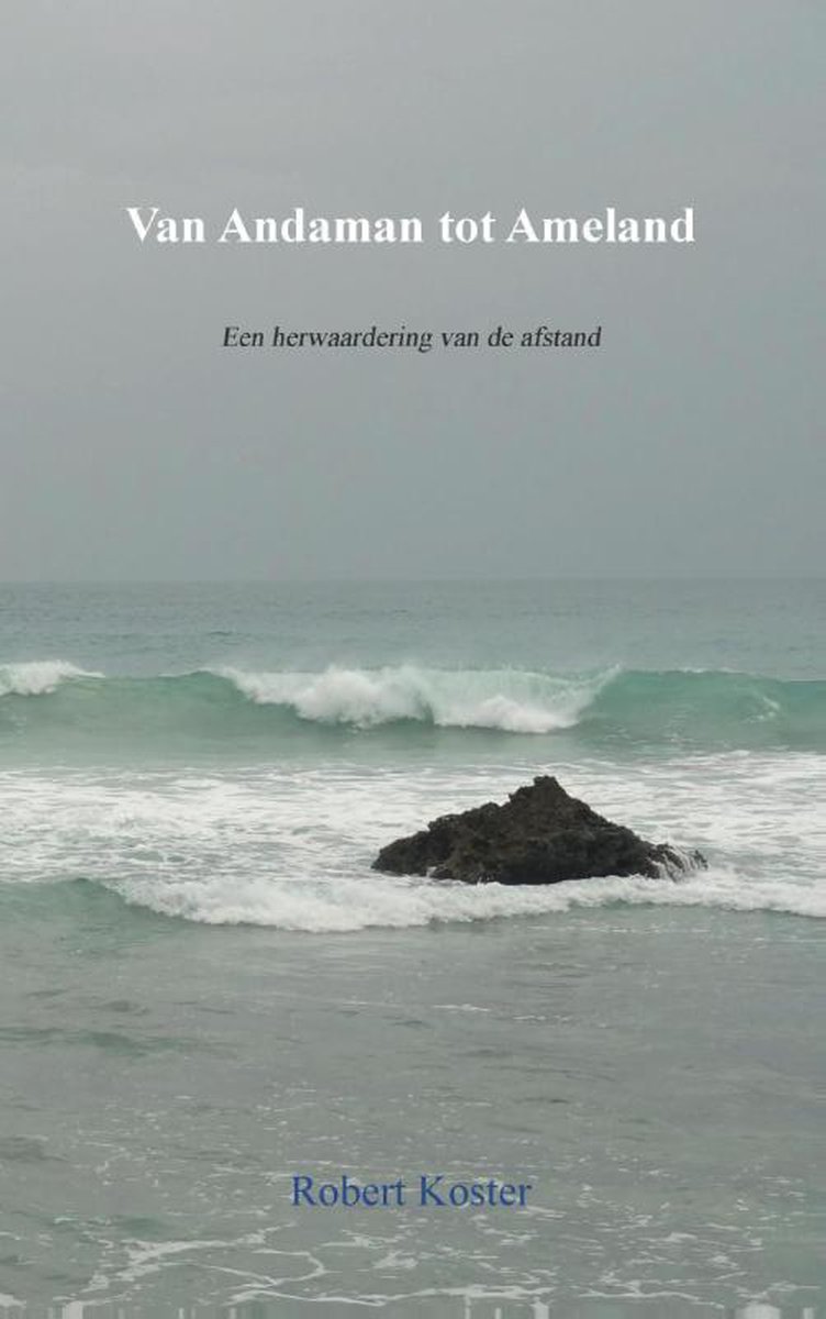 Van Andaman tot Ameland